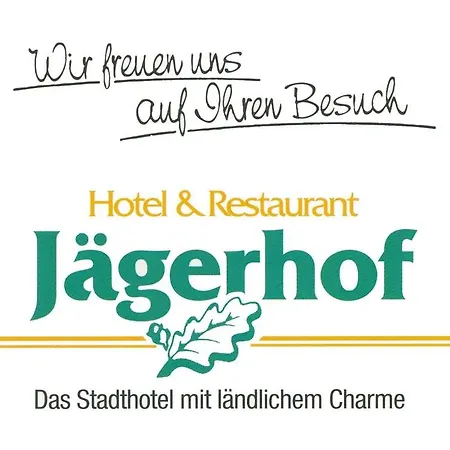 Szálloda Jaegerhof