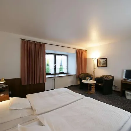 Hotel Jaegerhof Langenhagen (Hannover)