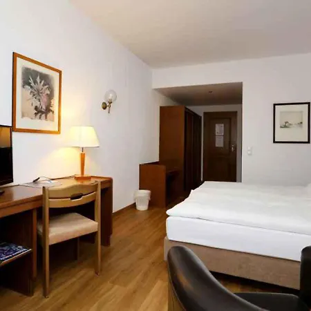 Hotel Jaegerhof
