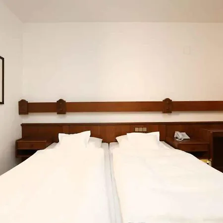 Jaegerhof Hotel Langenhagen (Hannover)