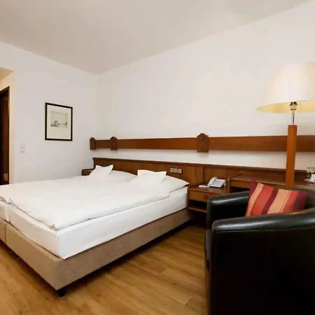 Hotel Jaegerhof Langenhagen (Hannover)
