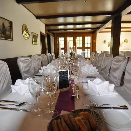 Hotel Jaegerhof