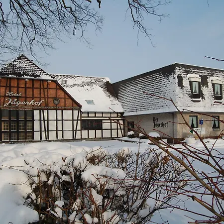 Jägerhof 4*