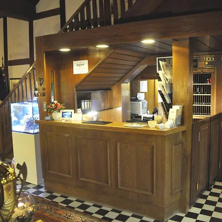 Jägerhof Langenhagen (Hannover)