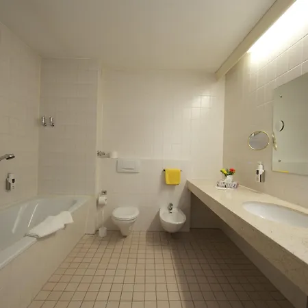 Jaegerhof Szálloda 4*