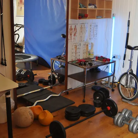 Jaegerhof Hotel Langenhagen (Hannover)