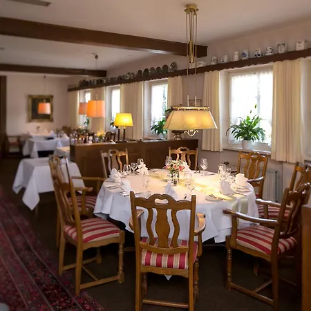 Jaegerhof Langenhagen (Hannover)