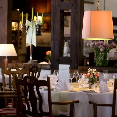 Jaegerhof Langenhagen (Hannover)