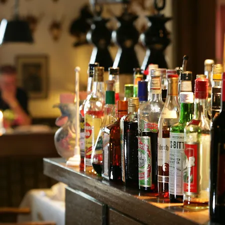 Hotell Jägerhof Langenhagen (Hannover)