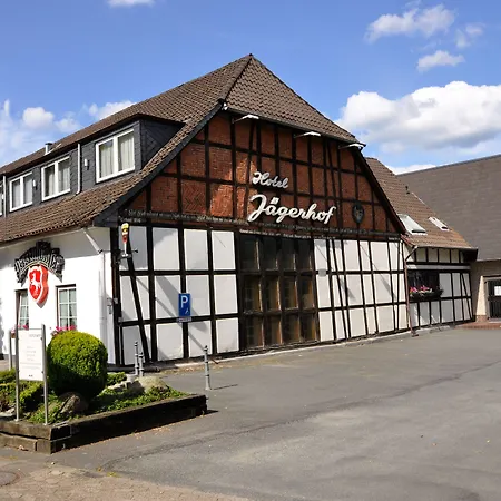 Jägerhof Hotell Langenhagen (Hannover)