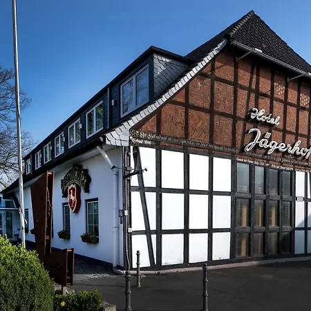 Jägerhof 4* Langenhagen (Hannover)