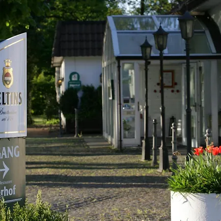 Hotel Jaegerhof Langenhagen (Hannover)