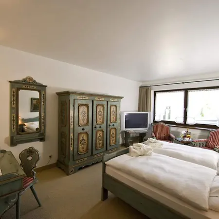 Hotel Jaegerhof Langenhagen (Hannover)