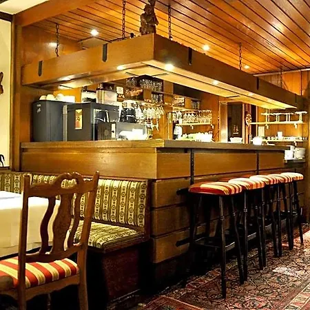 Jaegerhof 4* Langenhagen