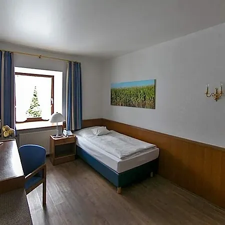 Jaegerhof 4* Langenhagen