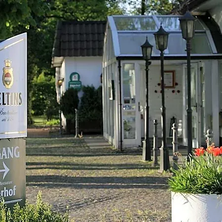 Jaegerhof 4*