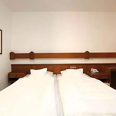Jaegerhof 4* Langenhagen
