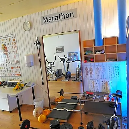 Jaegerhof 4* Langenhagen