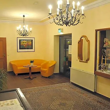 Jaegerhof Langenhagen