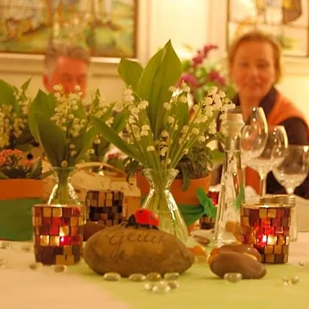 Jaegerhof Szálloda 4*