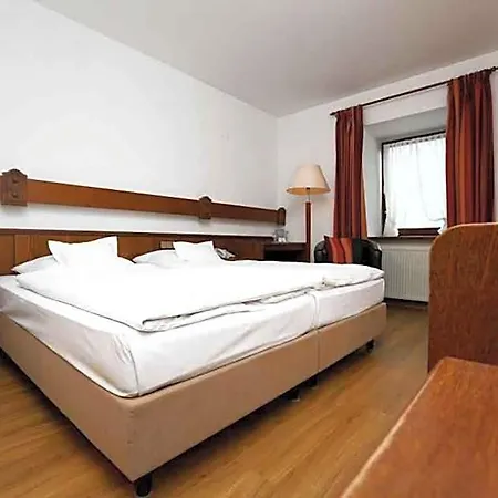 Szálloda Jaegerhof Langenhagen