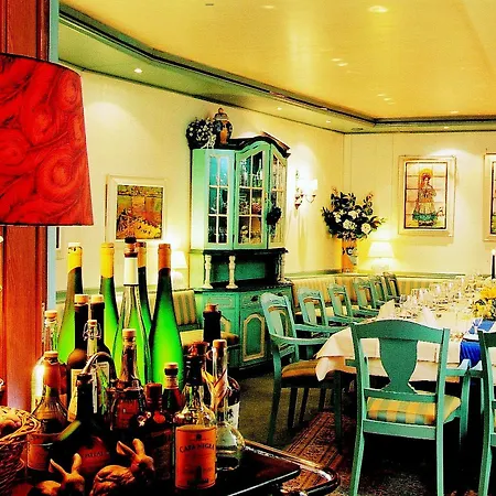 Hotel Jaegerhof Langenhagen (Hannover)