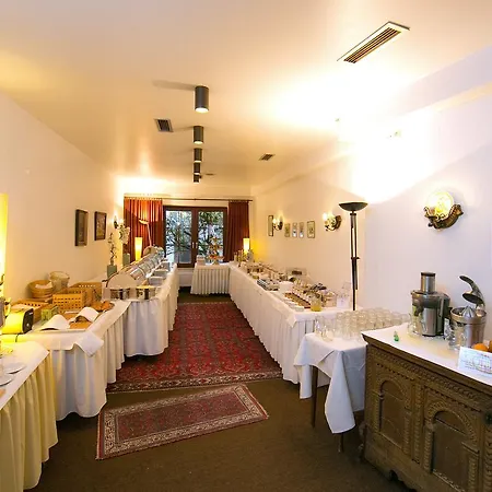 Hotell Jägerhof Langenhagen (Hannover)