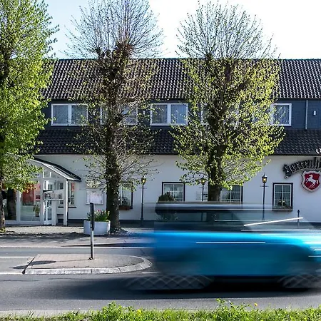 Jaegerhof Langenhagen (Hannover)