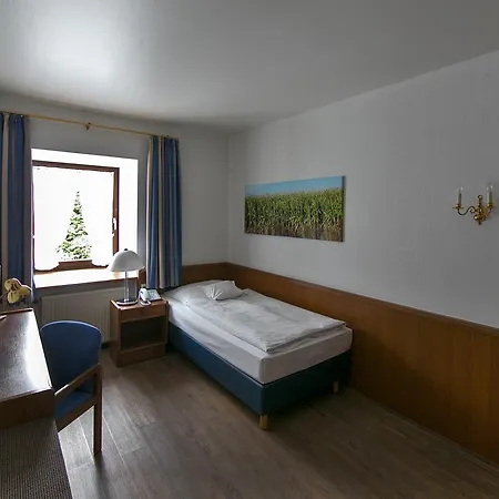 Jaegerhof Langenhagen (Hannover)