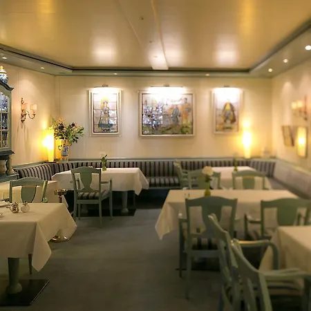 Jaegerhof Hotel Langenhagen (Hannover)