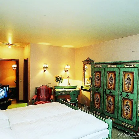 Jaegerhof 4* Langenhagen (Hannover)