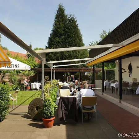 Hotel Jägerhof 4*