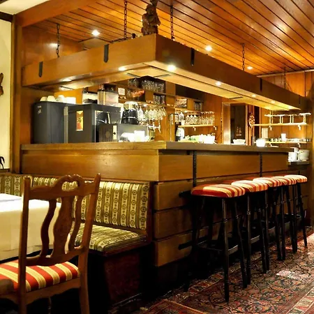 Jaegerhof 4* Langenhagen (Hannover)