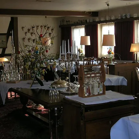 Jaegerhof Langenhagen (Hannover)