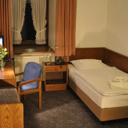 Jaegerhof Ξενοδοχείο Langenhagen (Hannover)