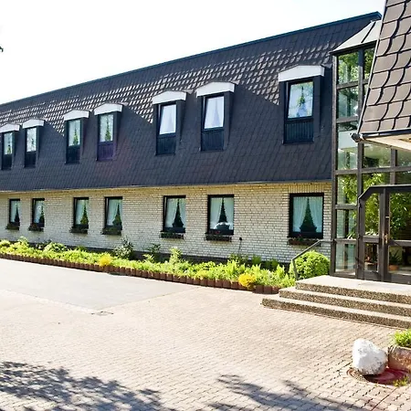 Jaegerhof Langenhagen