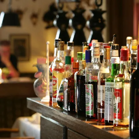 Hotel Jaegerhof 4*
