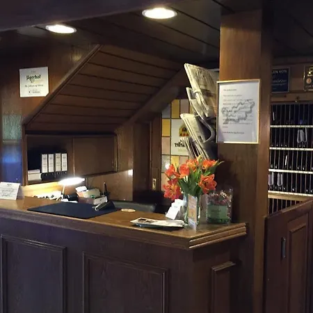 Jägerhof Langenhagen (Hannover)