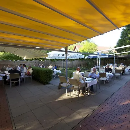 Jaegerhof Hotel 4*