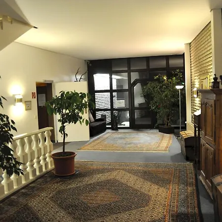 Jaegerhof 4* Langenhagen (Hannover)