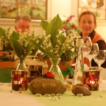 Jägerhof Hotell