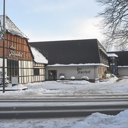 Jägerhof 4* Langenhagen (Hannover)
