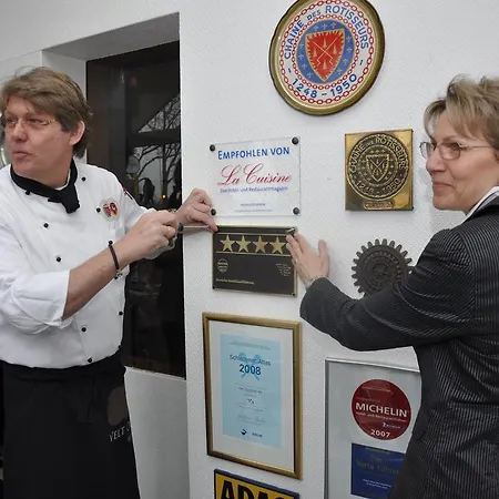 Jägerhof Hotell Langenhagen (Hannover)