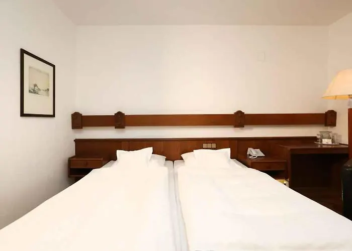 Jaegerhof Hotel Langenhagen (Hannover)