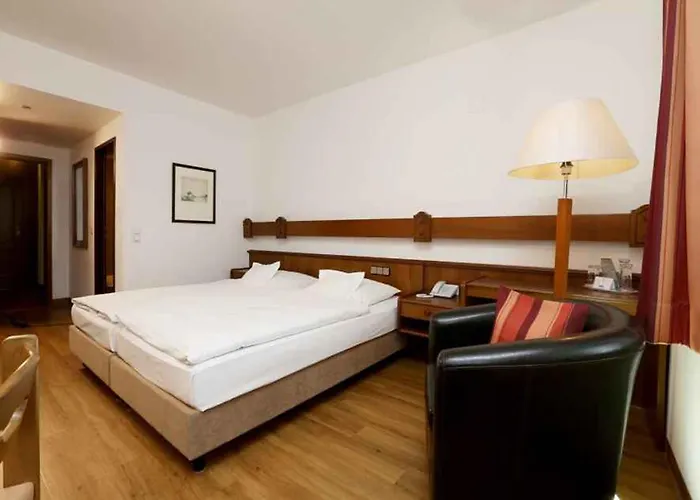 Hotel Jaegerhof Langenhagen (Hannover)