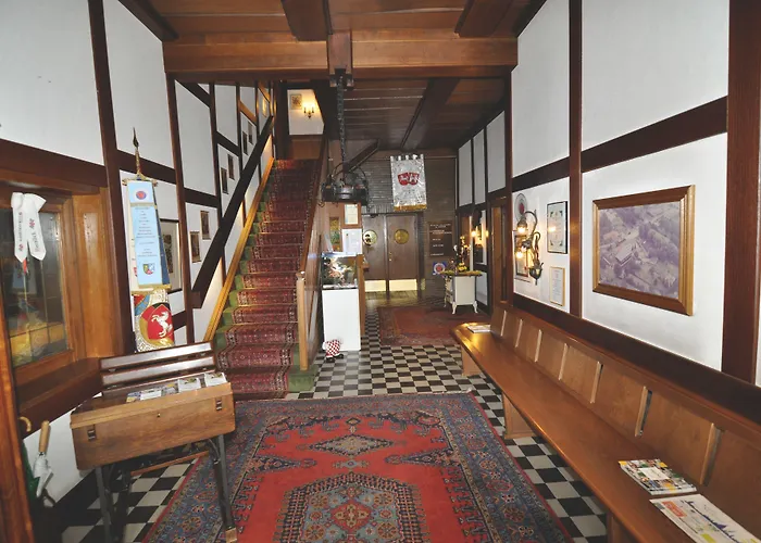 Jaegerhof 4* Langenhagen (Hannover)