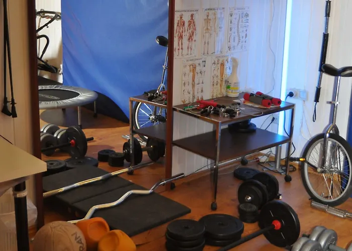 Jaegerhof Hotel Langenhagen (Hannover)