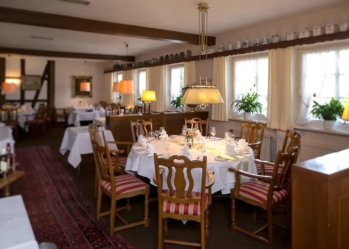 Jaegerhof Langenhagen (Hannover)