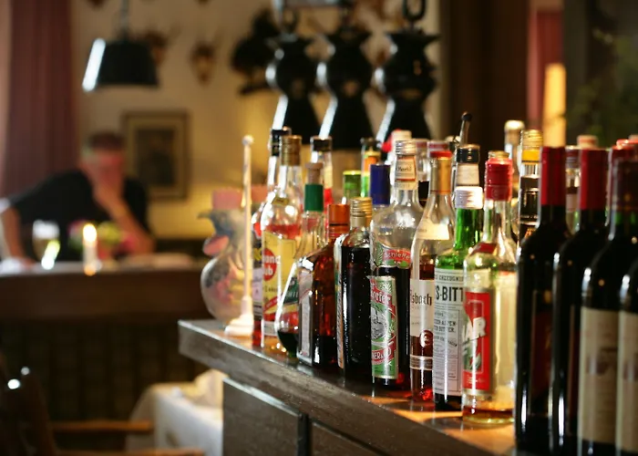 Hotel Jaegerhof Langenhagen (Hannover)