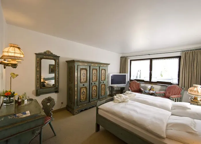 Hotel Jaegerhof Langenhagen (Hannover)